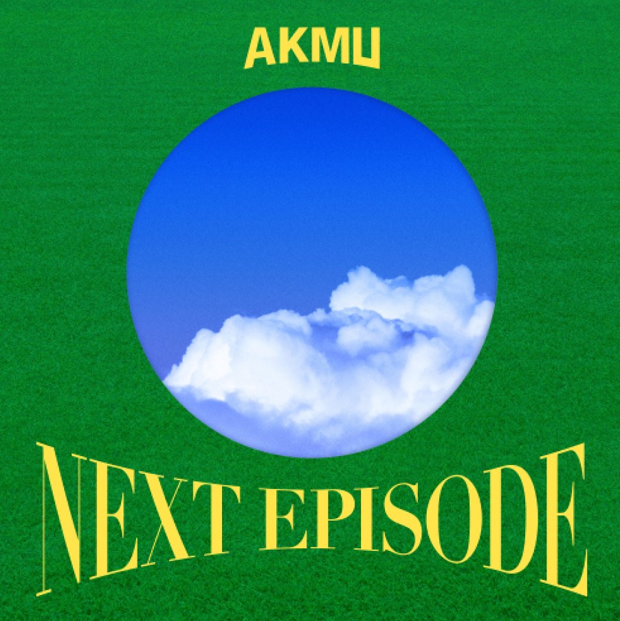 NEXT EPISODE album cover