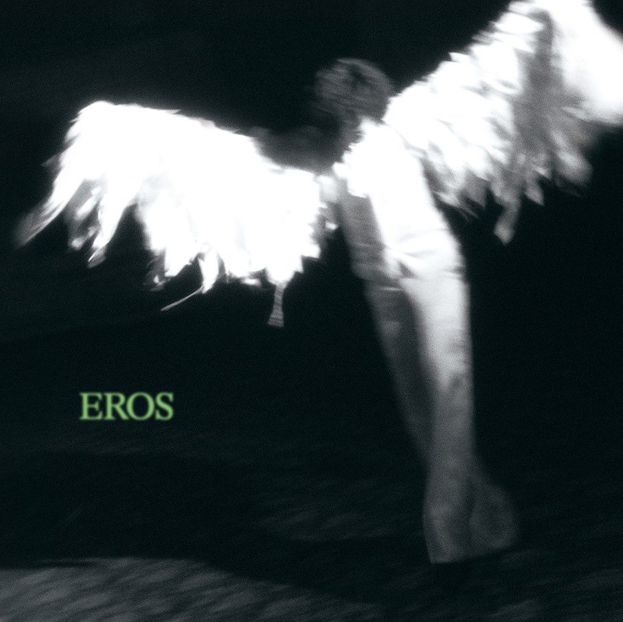 EROS cover