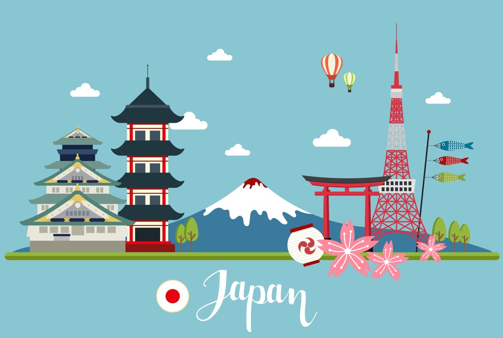 Japan Trip Ideas and Tips
