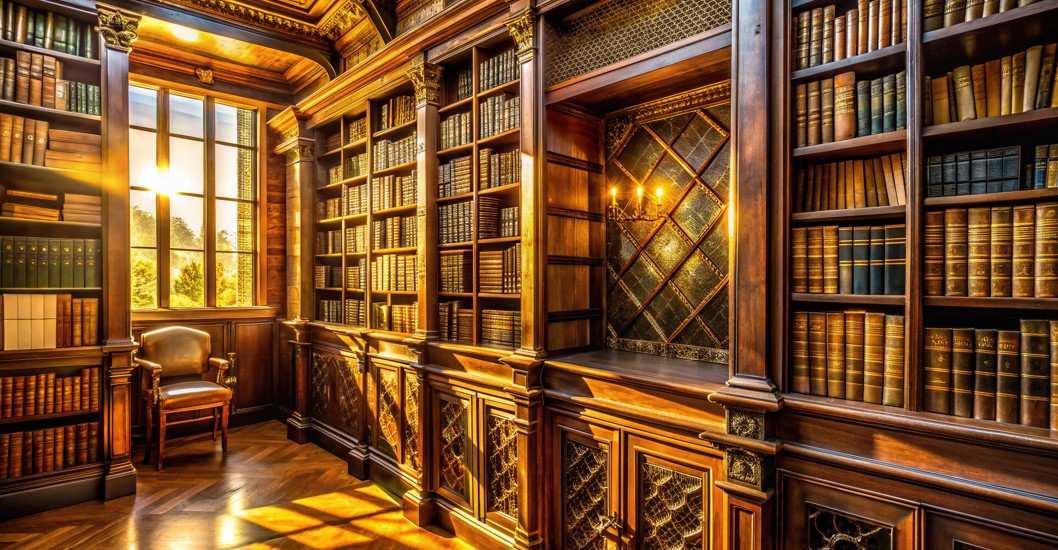 Bible Study Database