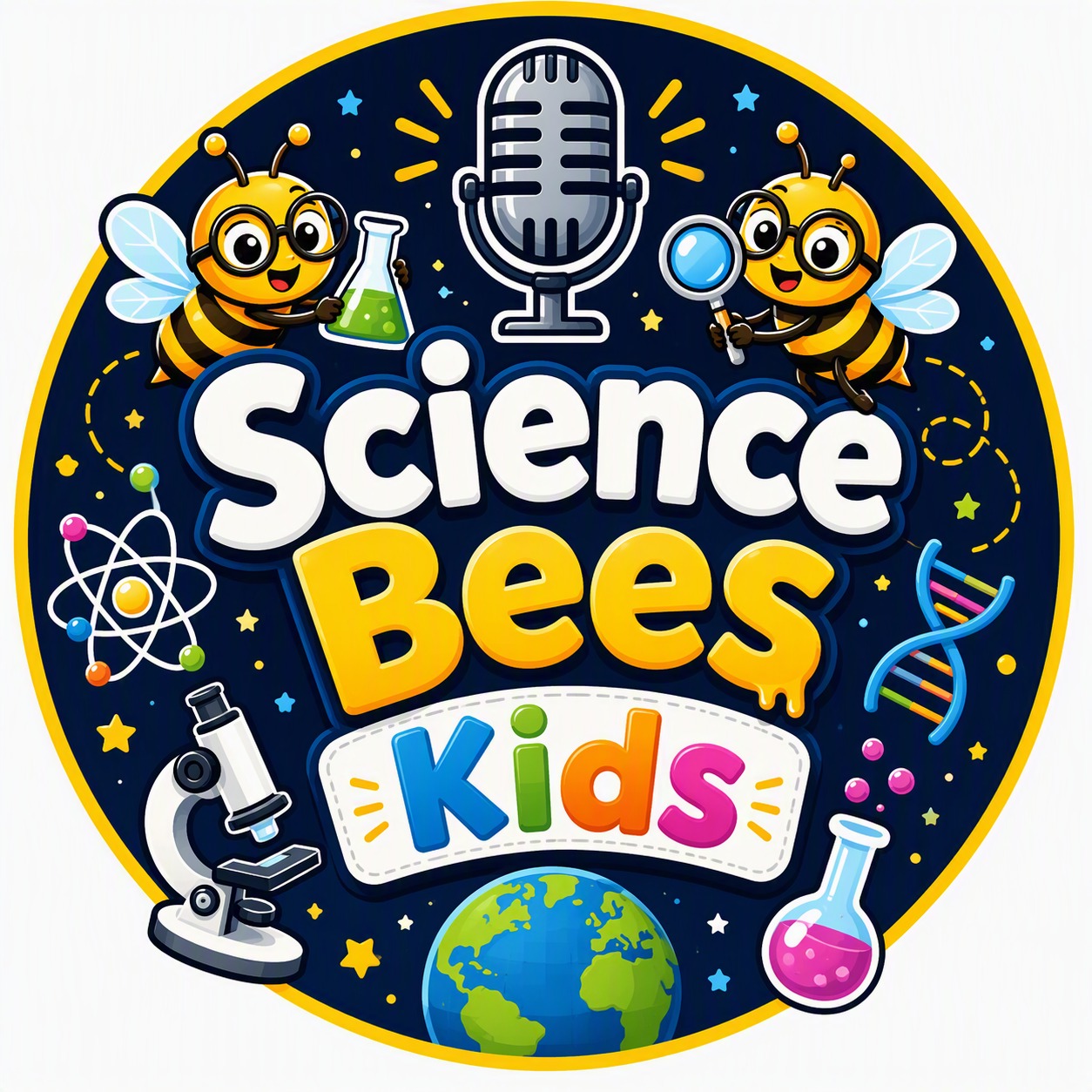 Science Bee thumbnail