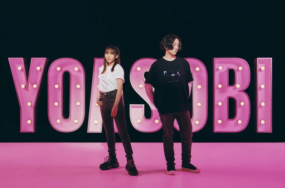 YOASOBI
