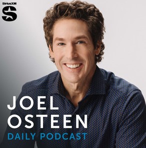 Joel Osteen podcast
